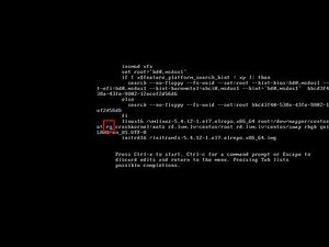 [Following IT] 03. Linux Boot Process - Practice Changing Run Levels (System Shutdown and Reboot)