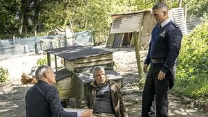 Doc Martin: Season 9 Episode 5 Wild West Country