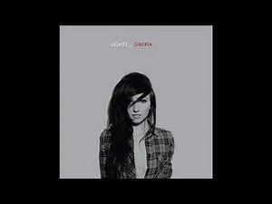 Lights - Toes (HQ)
