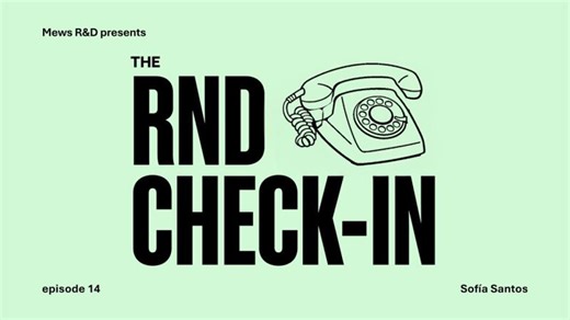 Sofía Santos: Service design is more than just workshops | Sofía Santos