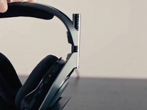 astroa50耳机教程