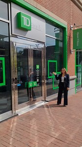 181 reactions · 143 comments | Welcome to TD Workshop, a fully-functional store, research lab, brainstorm corner and community center! We host a number of community organizations and nonprofits in the space and test innovative solutions to help create enhanced customer experiences. | TD | Facebook