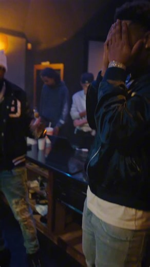 The Missing Piece on Instagram: "You Been Rappin 6 or 7 Years … That Shi Ah 🥷🏽😂……. “Who Dis” Go Download That on All Platforms 🔥🔥🔥🔥🔥🔥🔥🔥🔥🔥 #themissingpiece"