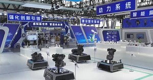 China releases list of top 500 manufacturing firms for 2025