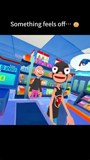 Jyun’s Market｜This Store Is Suspicious 😳