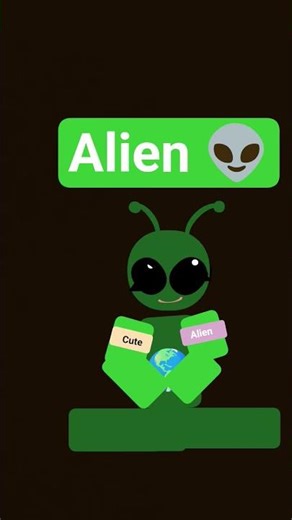 alien ruby👽🌎🩷🌈🎀