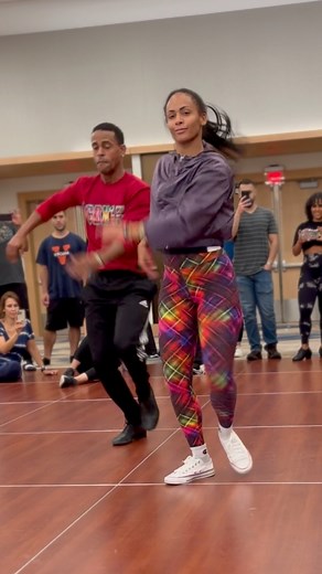 160K views · 6K reactions | Timba-Changüi (Cuban Salsa) free steps...