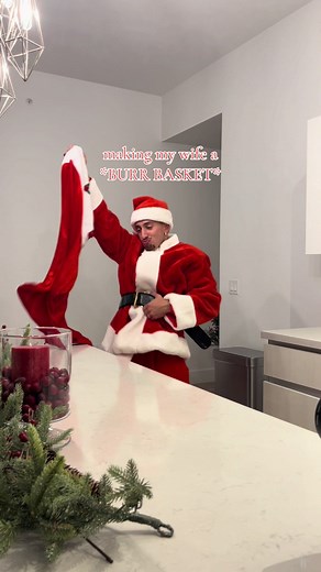 This is your sign to make your girl a butr basket ;) Her reaction on YT - Montana and Ryan