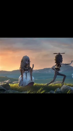 the character development #fyp #trending #fypgame #idv #identityv | identity v