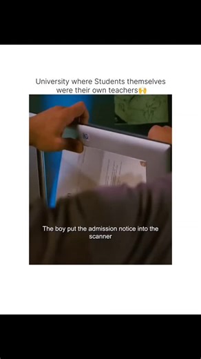 Splitly scenes on Instagram: "Here's the summary and credits: Accepted (2006) Summary letter was now "Accepted" is a comedy film that follows Bartleby Gaines, a high school senior who gets rejected by every college he applies to. To appease his parents, he invents a fake college: the South Harmon Institute of Technology (S.H.I.T.). Unexpectedly, dozens of other rejected students apply to the school. Bartleby and his friends scramble to keep the ruse alive while creating a non-traditional learnin