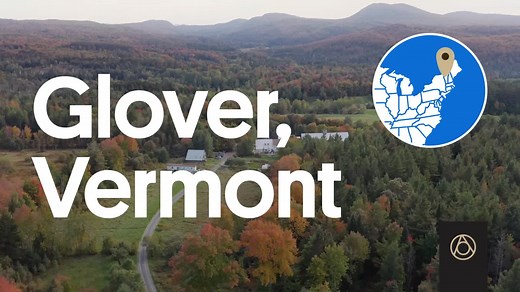 An incredible community of artists and activists are making history in Vermont! 🍞 Learn more: https://www.youtube.com/watch?v=EUrbyGqQDtc #AtlasObscura | Discovery Channel UK