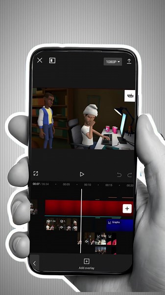 Pashto Scribe: Creative Video Editing Tips