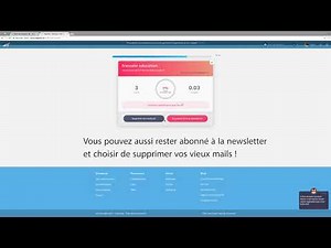 TUTO - Comment utiliser Cleanfox ?