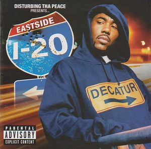 I-20 - Self Explanatory