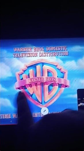 Scream Mills Productions/Warner Bros. Dom. TV Distribution/Pay TV Cable & Network Features (1997)