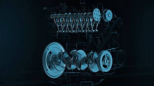 Engines 101： How Does a Valvetrain Work？ ｜ Toyota