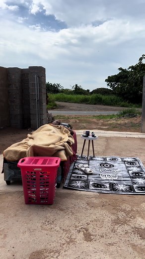 Sleeping in the Hood Comedy Sketch