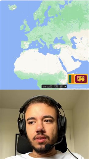 Desafio Geotastic sem as fronteiras 🌍📍 #gaming #mapamundi #bandeiras #geografia #europa #america #asia #africa