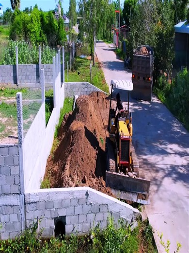 Building Structures from Soil: Techniques and Insights