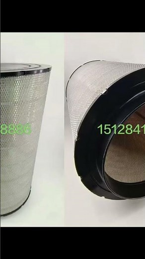 X00005776滤芯MTU X00005776滤清器Pallman Filter PFA55776 A68480 SL81727 SFA6104滤芯 电话微信15128418886