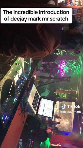 Deejay_Mark on TikTok