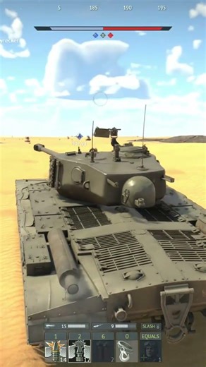 Don’t mind my laugh😭#gaming #fyp #warthunder #enlisted #shorts