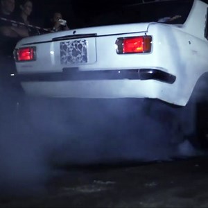 [FROM THE ARCHIVES] Illegal street racing