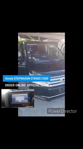 Honda all car radio code fix online | NavigationDisk - Japanese Car Radio unlock solution | Facebook