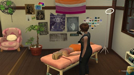 The Sims 4: Businesses & Hobbies - How To Run A Tattoo Parlour