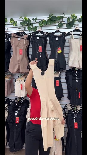 Body-Type Girdle 0470: Supportive Anatomical Design