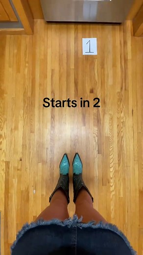 Footloose Line Dance Tutorial: Original Steps & Count