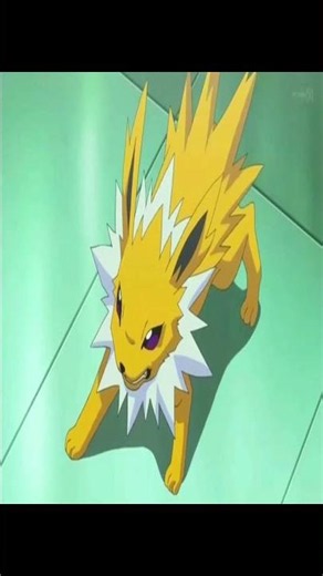 why Lana’s eevee didn’t become a vapereon 😭🙏