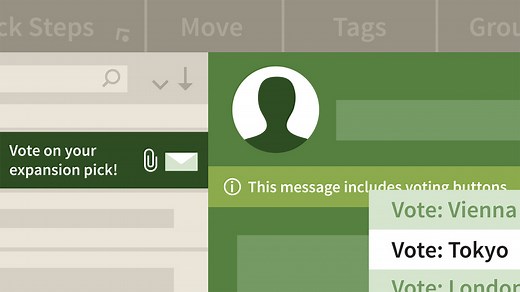 Outlook 2019 Essential Training Online Class | LinkedIn Learning, formerly Lynda.com
