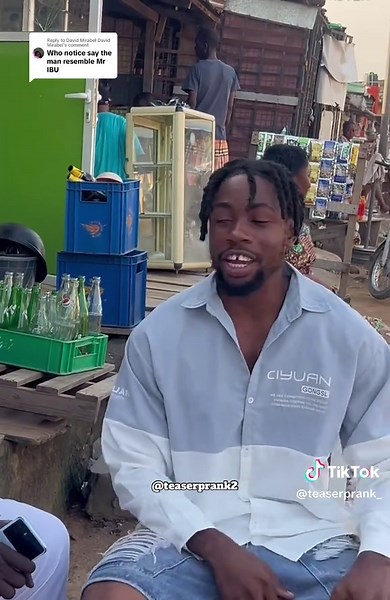 Teaser Prank: The Conjuring Prank on Husband