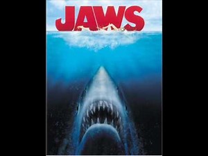 Jaws Les Dents De La Mer Main Theme
