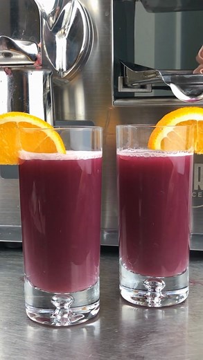 4.2K views · 529 reactions | Juice for Joint Pain & Inflammation! Here’s the recipe: “Purple Potato Power!” 2/3 Cup Purple Potatoes 2 Cups Red Cabbage 2 Apples 1 Cup Black Grapes Potatoes? In a juice?!? Try it! This recipe is loaded with antioxidants and anti inflammatory goodness! Juicer: PURE JUICER Code: PUREJF21 I’ve used and tested dozens of juicers and the PURE is the best of the best! Enjoy your day! Stay Juicy!!! | JuiceFeaster | Facebook