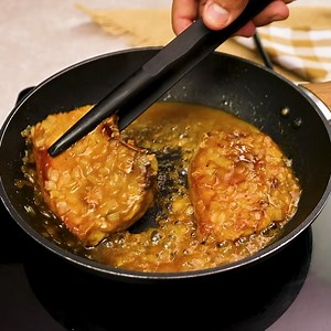 320K views · 955 reactions | My family asks me for this pork recipe every week! | My Kitchen Recipes | Facebook