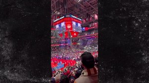 Joe Biden Booed by MAGA Crowd During Donald Trump Inauguration