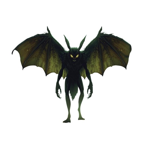 Mothman Svg Cryptid Art Bundle,mothman Svg Live Laugh Lurk for Stickers,mothman Png White Eyes,mothman Ugly Christmas Sweater,mothman Tshirt - Etsy