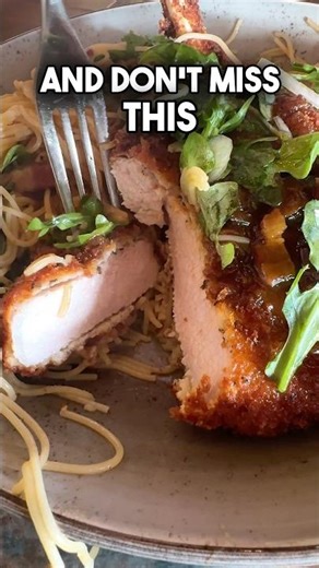 🔑 The Magic Key Terrace in DCA just got a MAJOR Upgrade! #disneyshorts