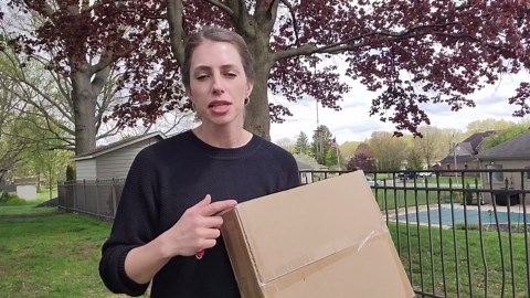 Garden Mesh Netting Kit, Plant Covers 10x30Ft Ultra Fine Mesh Netting & 6Pcs Garden Hoops &18 Clip, Garden Netting Kit for Raised Beds Plants Pest Barrier Greenhouse Row Cover Animal Protection Net