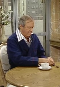 The Jeffersons S11:E03 - Hail to the Chief
