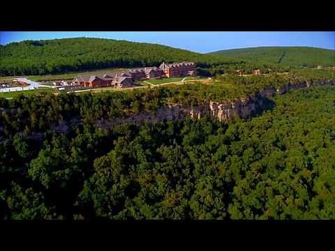 Mount Magazine State Park