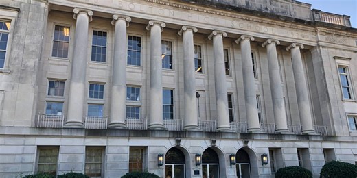 RPSB moves forward with renovations for Bolton High School