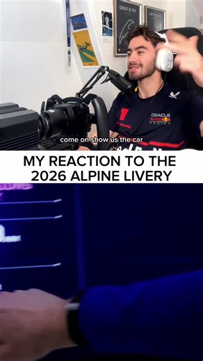 Copy and paste job #f1 #formula1 #f1tiktok