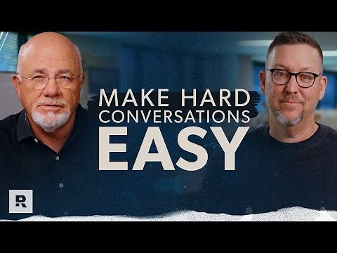 The 3 Mistakes People Make in Hard Conversations (and How to Avoid Them)