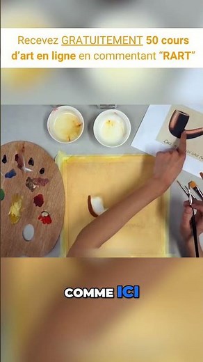 Peinture sur Toile : Techniques et Conseils pour les Nuances et la Lumière