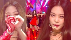 926K views · 50K reactions | ♪ BLACKPINK JENNIE - SOLO | SBS Star | Facebook