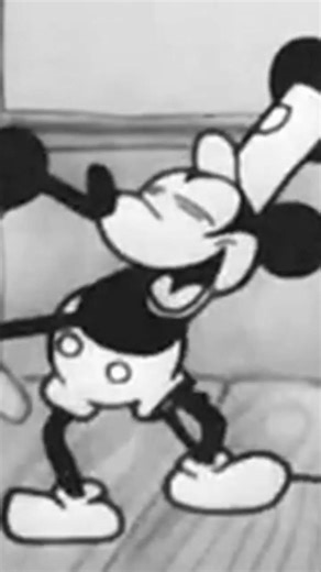 #music mickey mouse edit