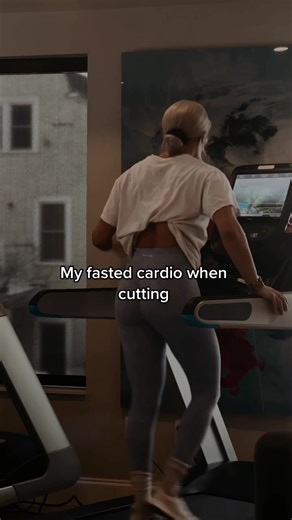 Effective Fasted Cardio Routine for Shredding Fat